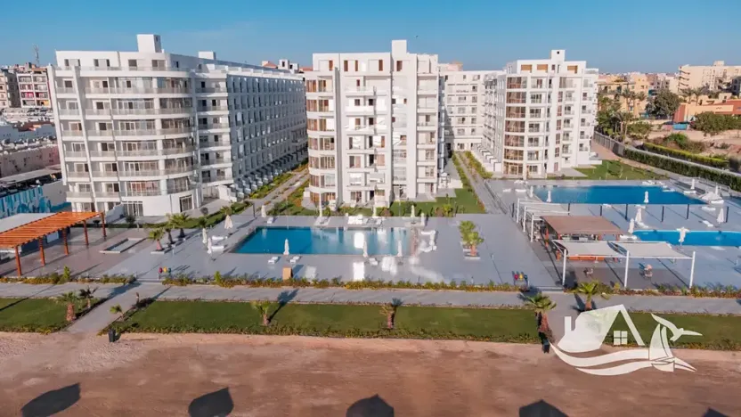 Prodej bytu 3+kk, Hurghada, Egypt, 105 m2