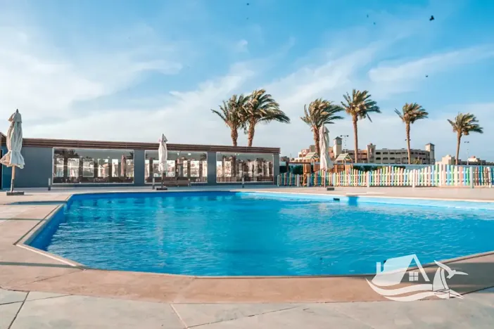 Prodej bytu 3+kk, Hurghada, Egypt, 105 m2