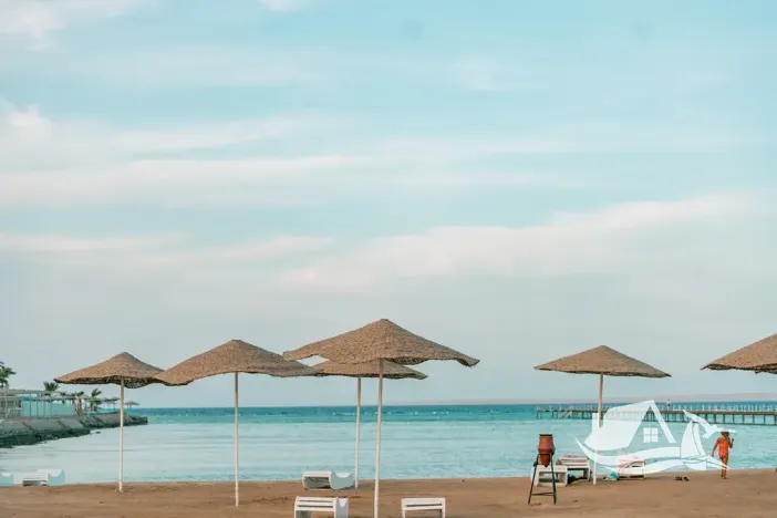 Prodej bytu 3+kk, Hurghada, Egypt, 105 m2