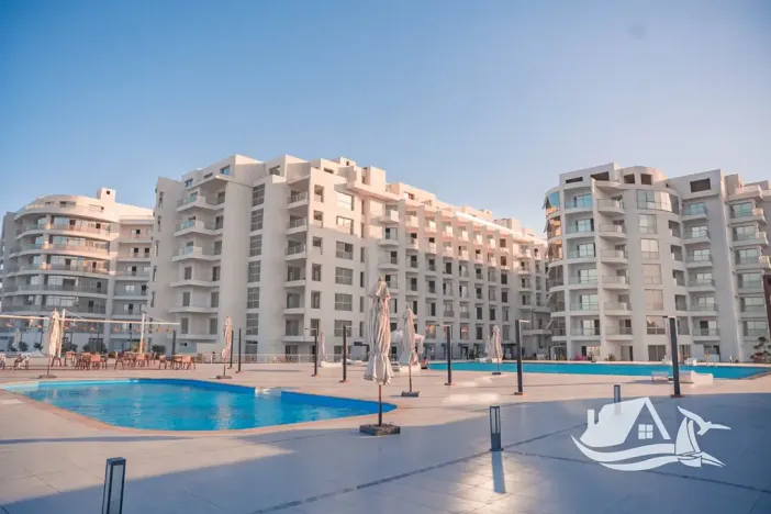 Prodej bytu 2+kk, Hurghada, Egypt, 60 m2
