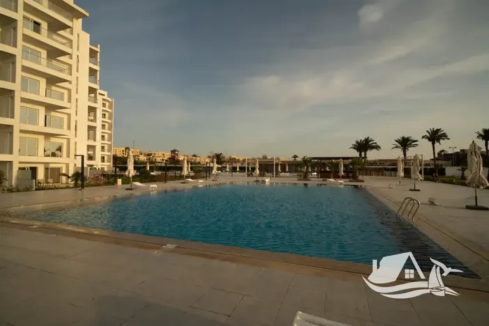 Prodej bytu 2+kk, Hurghada, Egypt, 60 m2