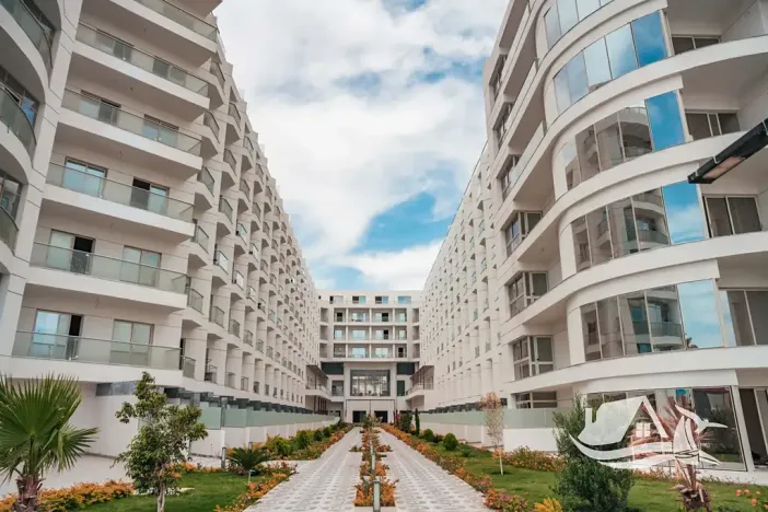 Prodej bytu 2+kk, Hurghada, Egypt, 60 m2