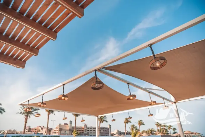 Prodej bytu 1+kk, Hurghada, Egypt, 47 m2