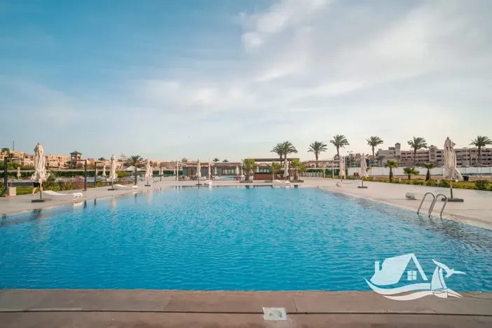 Prodej bytu 1+kk, Hurghada, Egypt, 47 m2