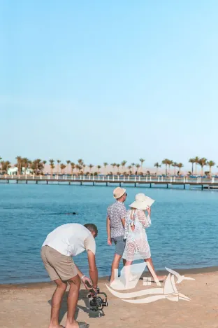 Prodej bytu 1+kk, Hurghada, Egypt, 47 m2