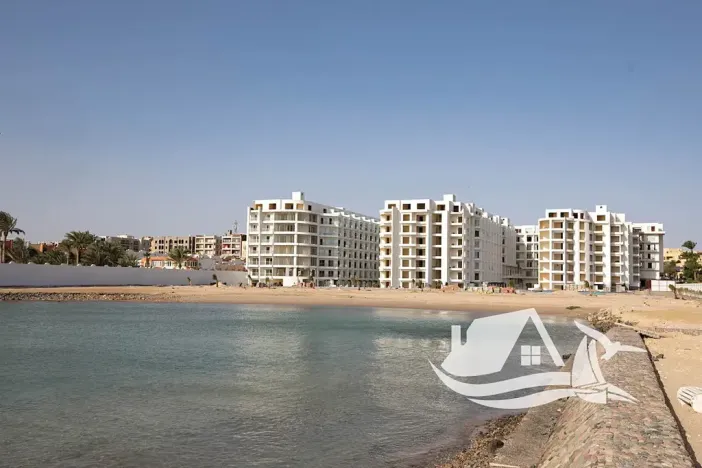 Prodej bytu 1+kk, Hurghada, Egypt, 47 m2