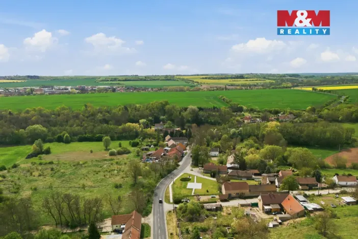 Prodej rodinného domu, Beřovice - Bakov, 140 m2