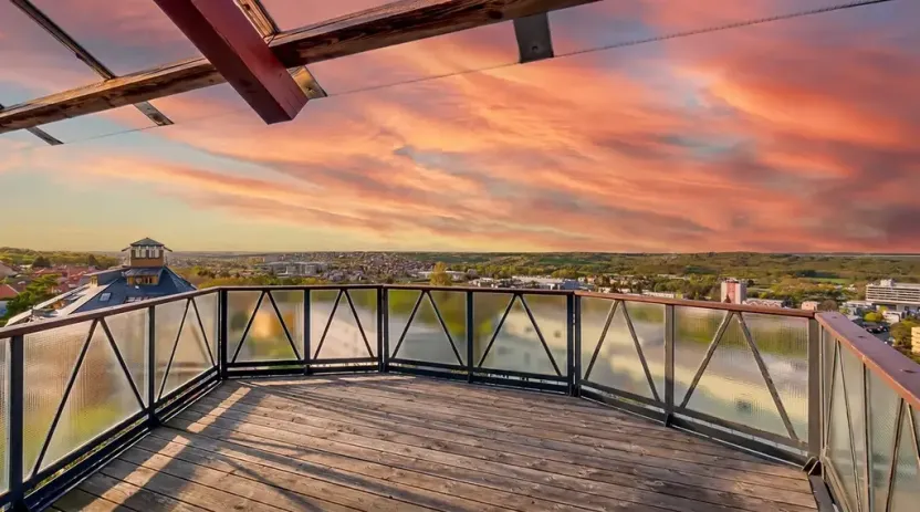 Prodej bytu 4+kk, Praha - Veleslavín, Křenova, 170 m2