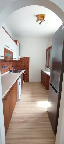 Pronájem bytu 2+1, Ostrava, Svojsíkova, 54 m2