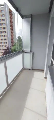Pronájem bytu 2+1, Ostrava, Svojsíkova, 54 m2