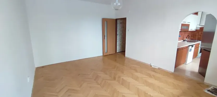Pronájem bytu 2+1, Ostrava, Svojsíkova, 54 m2