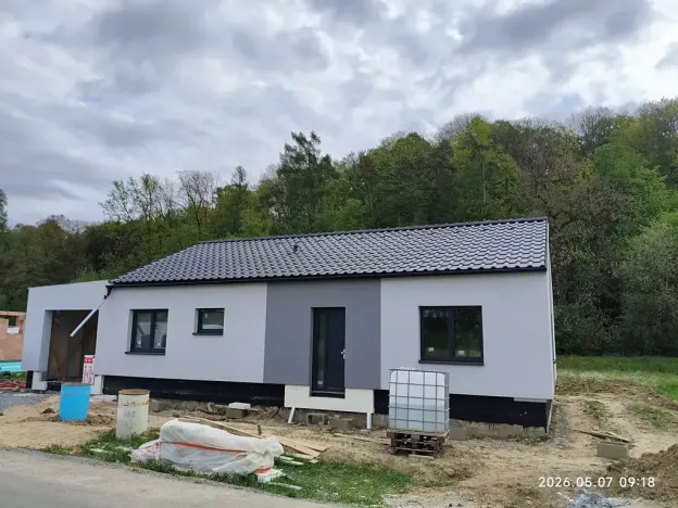 Prodej rodinného domu, Mohelnice, 120 m2