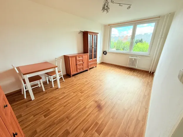 Prodej bytu 2+kk, Praha - Stodůlky, Neustupného, 43 m2