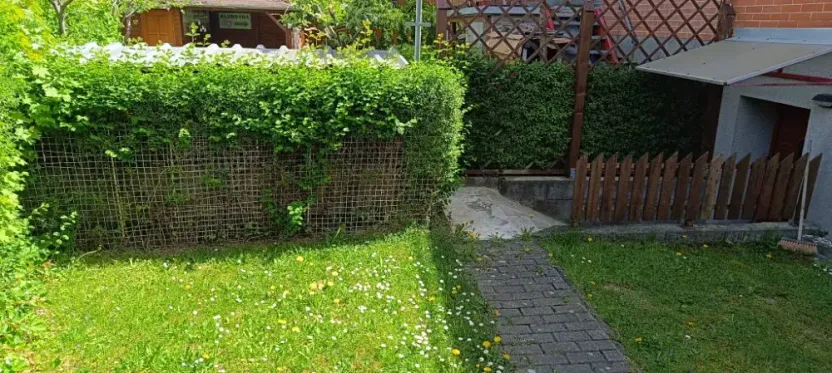 Pronájem bytu 1+kk, Zlín, Slovenská, 40 m2