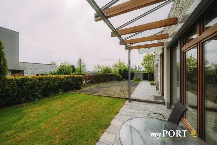 Prodej rodinného domu, Praha - Březiněves, K Březiněvsi, 90 m2