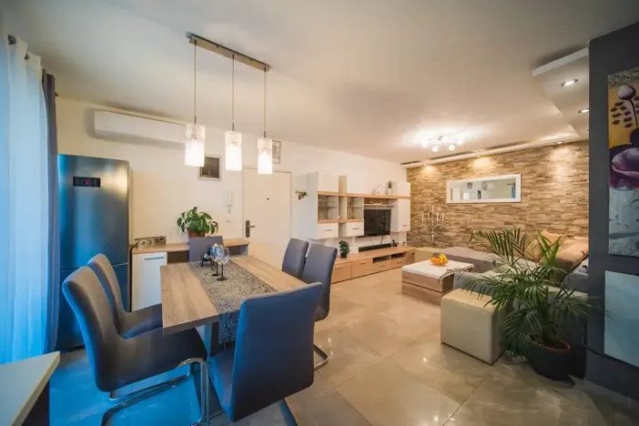 Prodej bytu 3+kk, Medulin, Chorvatsko, 61 m2