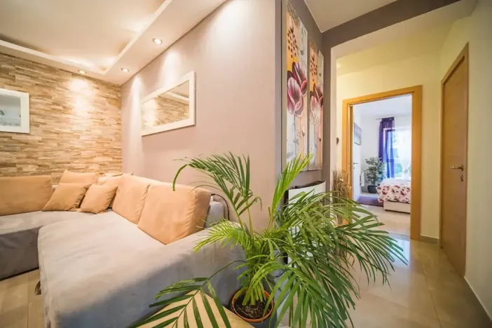 Prodej bytu 3+kk, Medulin, Chorvatsko, 61 m2