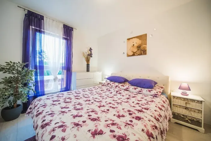 Prodej bytu 3+kk, Medulin, Chorvatsko, 61 m2