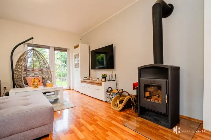 Prodej rodinného domu, Měšice, Na Rejdišti, 237 m2