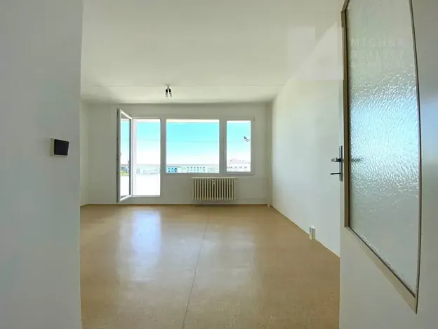 Prodej bytu 1+kk, Brno, Oblá, 31 m2