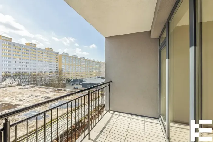 Prodej bytu 2+kk, Praha - Bohnice, Lodžská, 75 m2