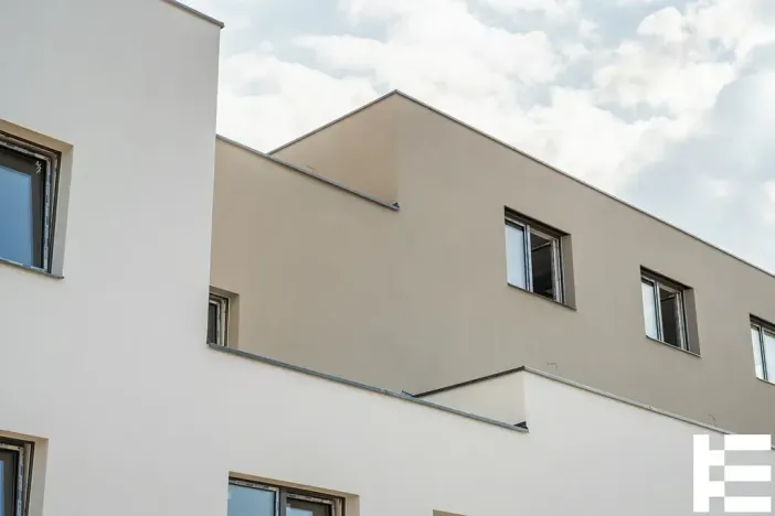Prodej bytu 1+kk, Praha - Satalice, Za Novákovou zahradou, 34 m2