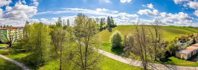 Prodej bytu 2+1, Jihlava, Telečská, 62 m2