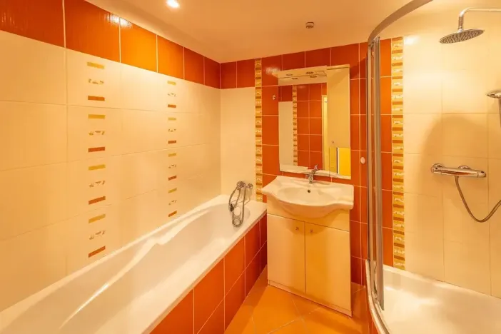 Prodej bytu 2+1, Jihlava, Telečská, 62 m2