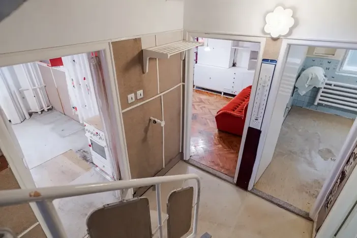 Prodej rodinného domu, Vysoké Mýto, Jožky Svobody, 190 m2