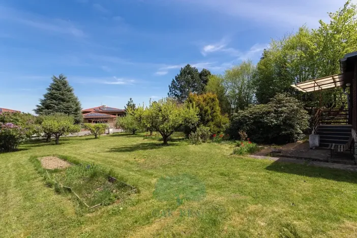 Prodej pozemku pro bydlení, Černošice, Vrážská, 947 m2
