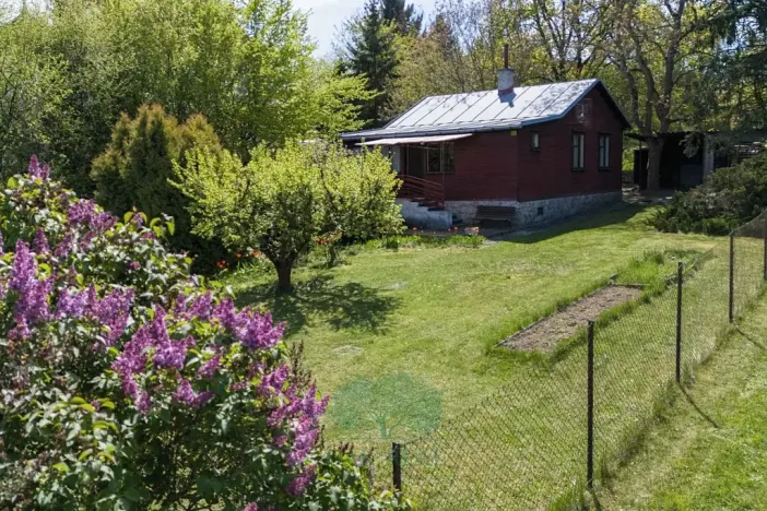 Prodej chaty, Černošice, Vrážská, 79 m2