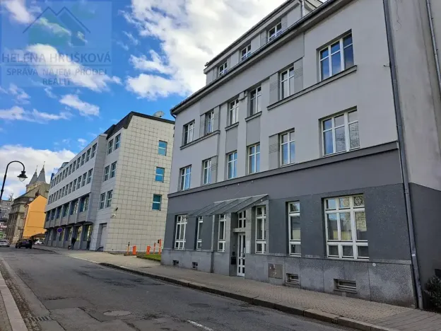 Pronájem bytu 3+kk, Ostrava, Hollarova, 85 m2