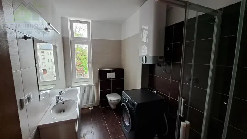 Pronájem bytu 3+kk, Ostrava, Hollarova, 85 m2