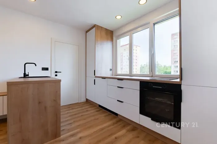 Prodej bytu 2+kk, Most, Jaroslava Vrchlického, 35 m2