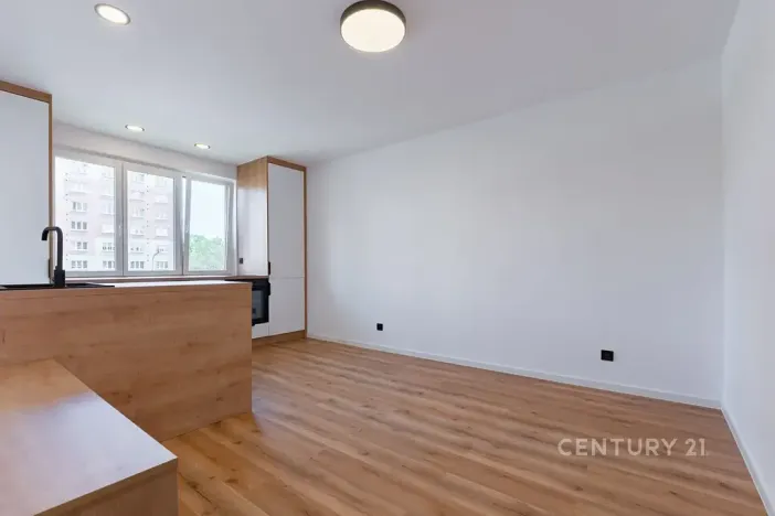 Prodej bytu 2+kk, Most, Jaroslava Vrchlického, 35 m2