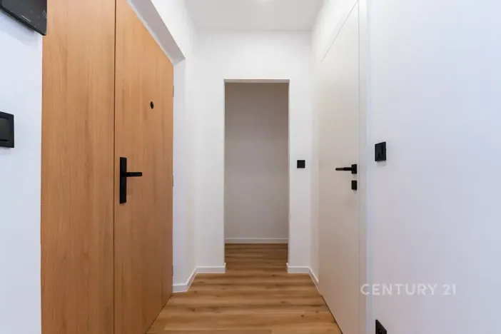 Prodej bytu 2+kk, Most, Jaroslava Vrchlického, 35 m2