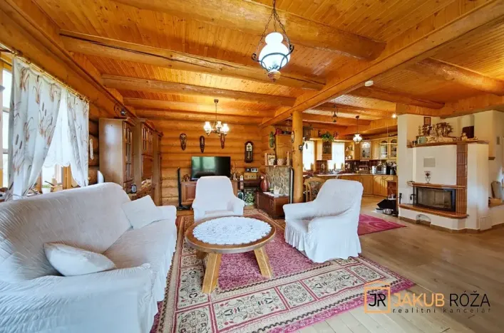 Prodej chaty, Staré Město, 242 m2