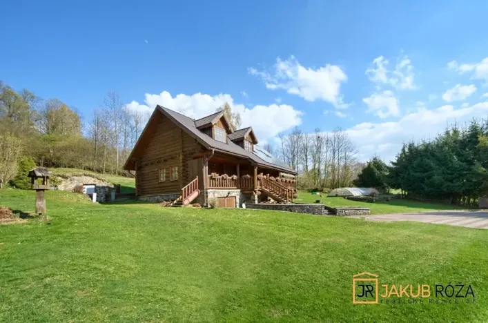 Prodej chaty, Staré Město, 242 m2