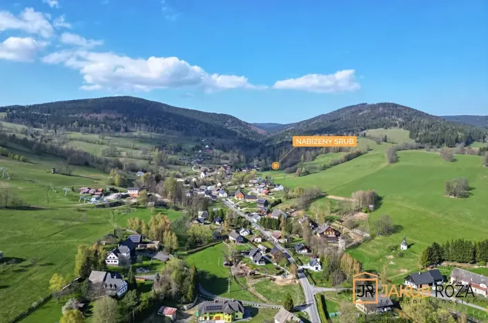 Prodej chaty, Staré Město, 242 m2