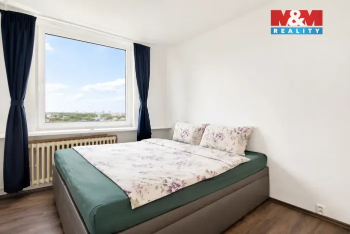 Prodej bytu 3+kk, Praha - Strašnice, Dürerova, 66 m2