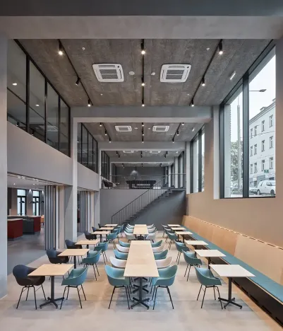 Pronájem pokoje, Praha - Holešovice, Na zátorách, 31 m2
