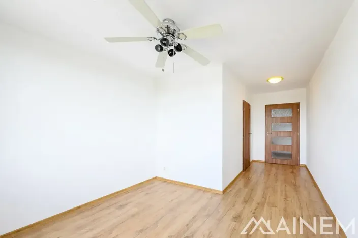 Pronájem bytu 2+kk, Plzeň, Klatovská, 40 m2