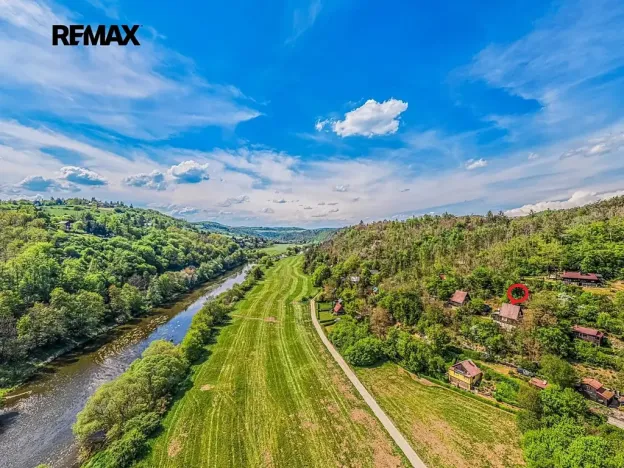 Prodej chaty, Sýkořice, 58 m2