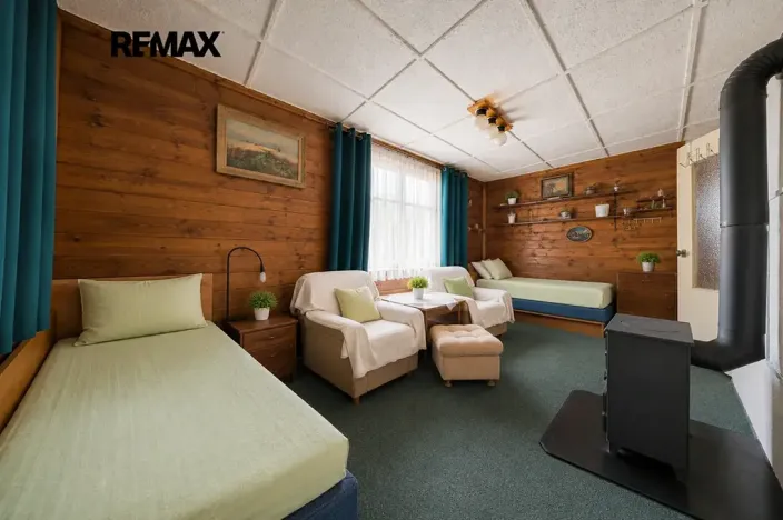 Prodej chaty, Sýkořice, 58 m2