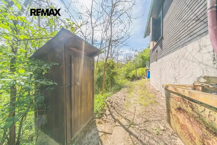 Prodej chaty, Sýkořice, 58 m2