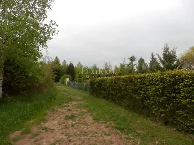 Prodej pozemku pro bydlení, Nový Jáchymov, Větrná, 800 m2