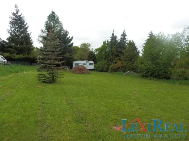 Prodej pozemku pro bydlení, Nový Jáchymov, Větrná, 800 m2