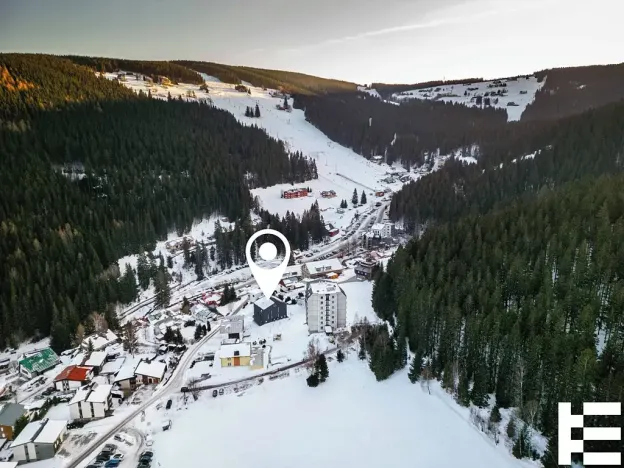 Prodej bytu 5+kk, Pec pod Sněžkou, 135 m2