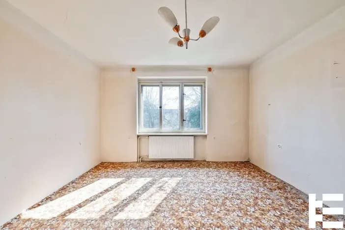 Prodej rodinného domu, Tábor, Hlinická, 184 m2