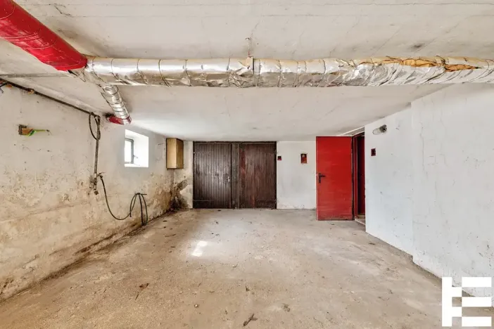 Prodej rodinného domu, Tábor, Hlinická, 184 m2